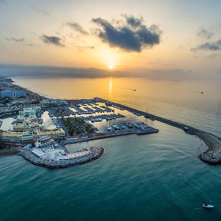 Puerto Marina Beach & Golf Benalmadena Luaran gambar