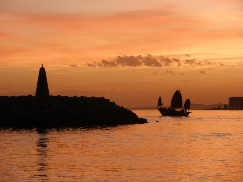 Puerto Marina Beach & Golf Benalmadena Luaran gambar