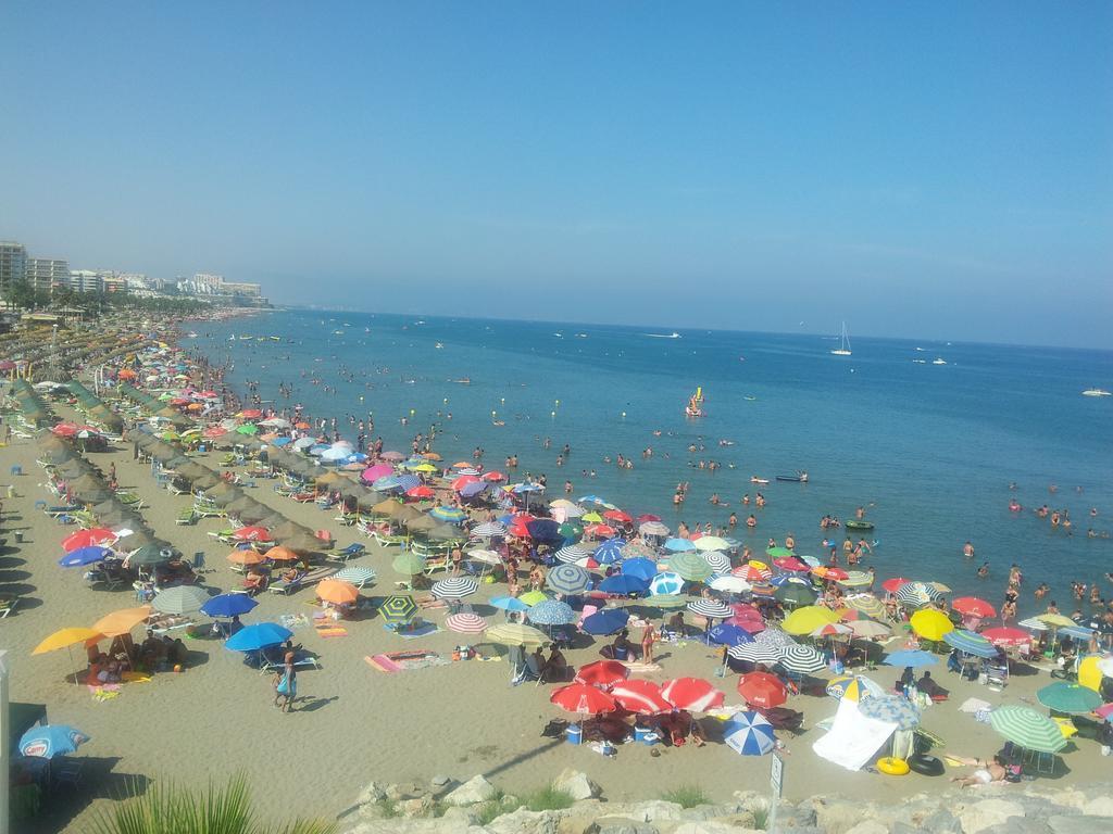 Puerto Marina Beach & Golf Benalmadena Luaran gambar